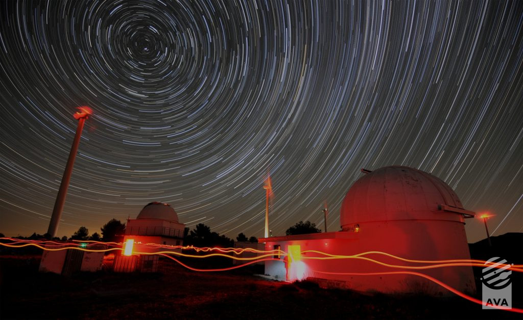 Circumpolar sobre el CAAT