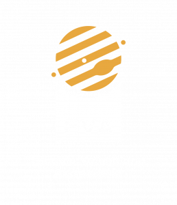 Logotipo Escuela Valenciana de Astronomía