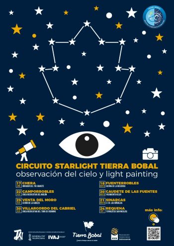 CARTEL-CIRCUITO-STARLIGHT-TIERRA-BOBAL
